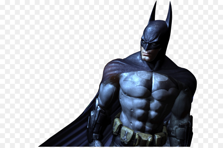 Batman Arkham Origins PNG - 173053