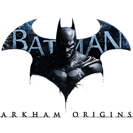 Batman Arkham Origins PNG - 173044