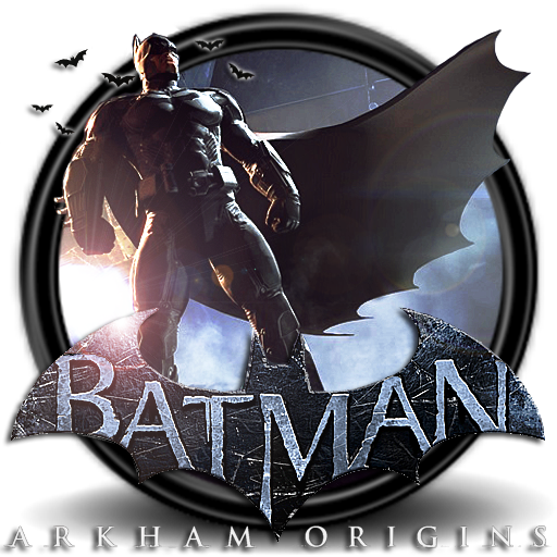Batman Arkham Origins PNG - 173048