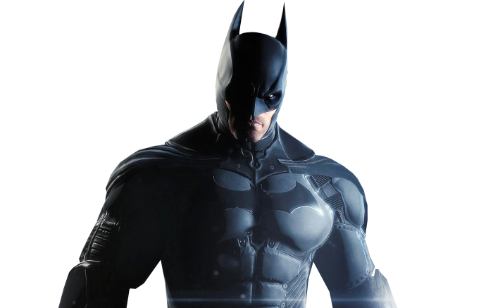 Batman Arkham Origins PNG - 173043