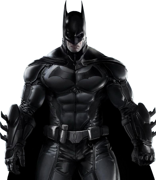 Batman Arkham Origins PNG - 173045