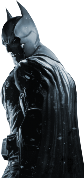 Batman Arkham Origins PNG - 173050