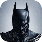 Batman Arkham Origins PNG - 173059