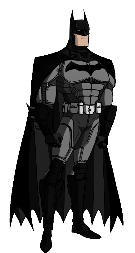 Batman Arkham Origins PNG Pho