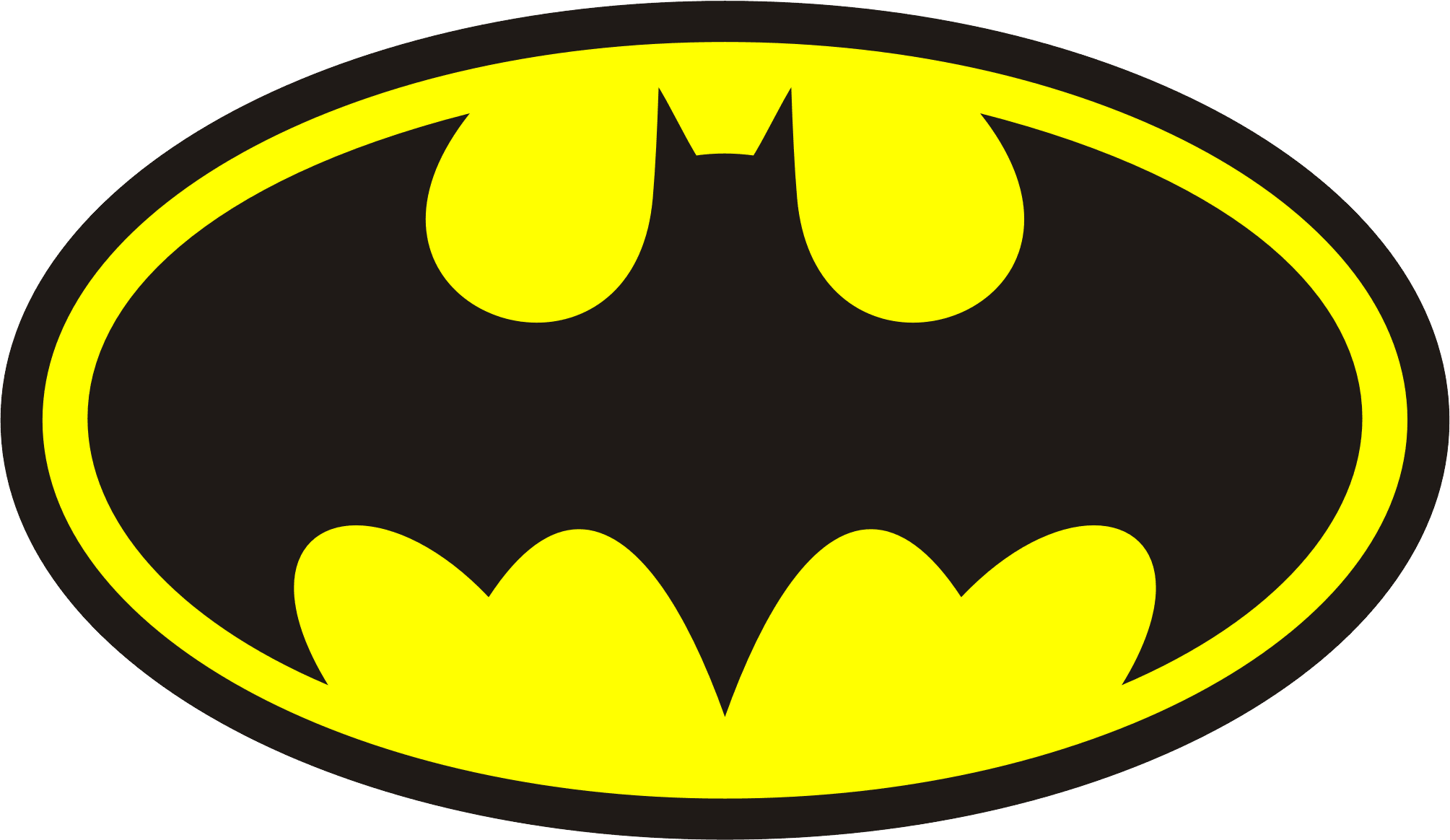 Batman PNG - 3917