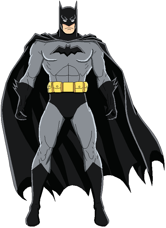 Batman PNG - 174535