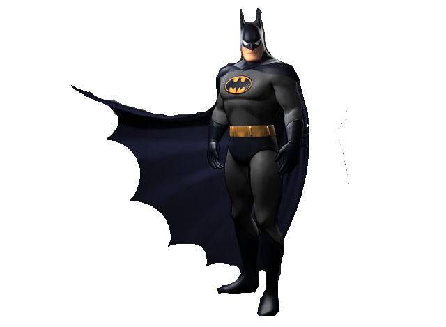 Batman PNG - 174546