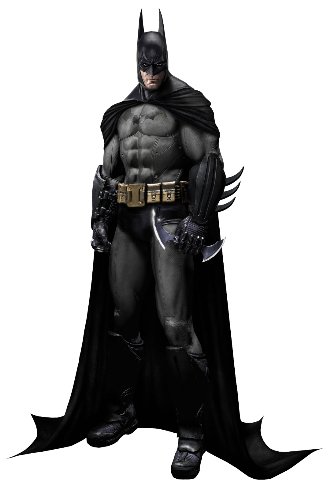 Batman PNG - 174541