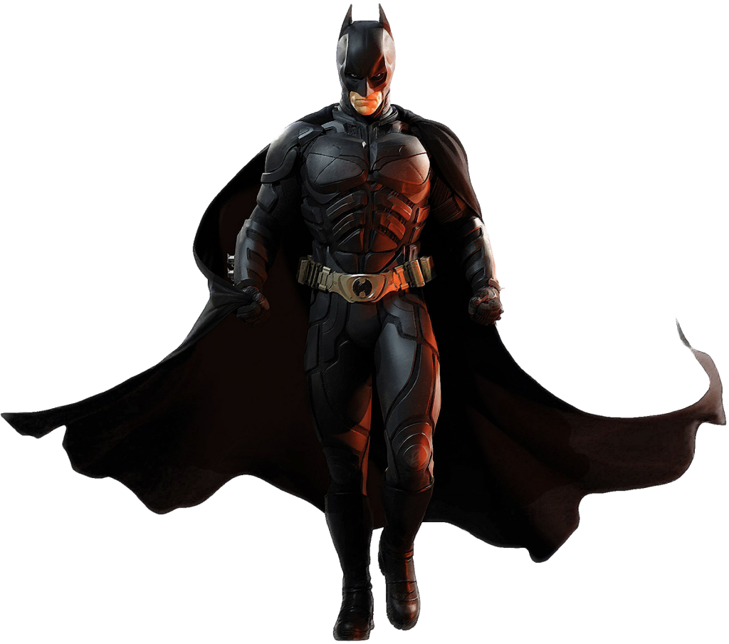 Batman PNG - 174542