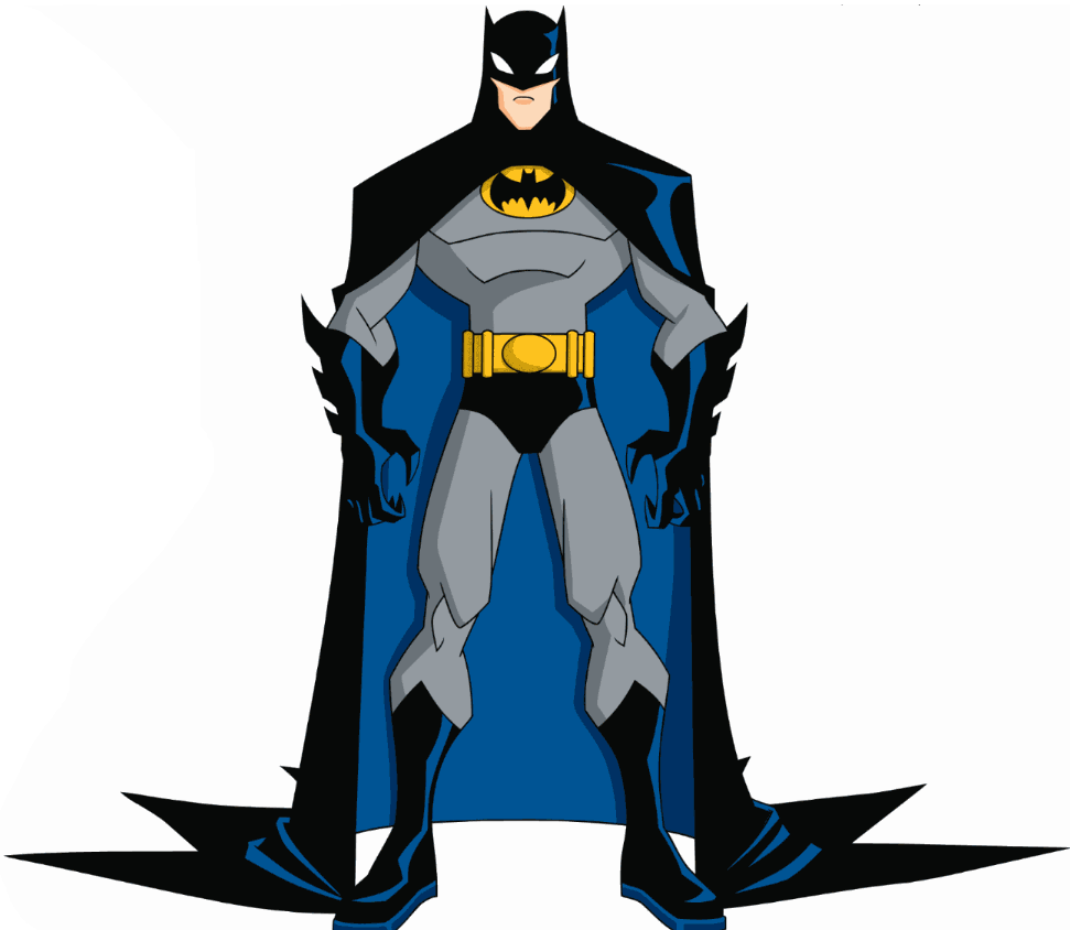 Batman PNG - 174544