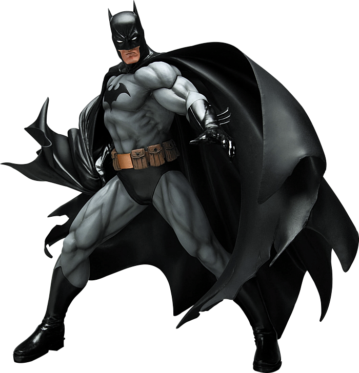 PNG File Name: Batman PlusPng