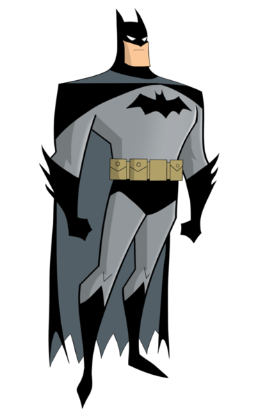 Batman PNG - 174547
