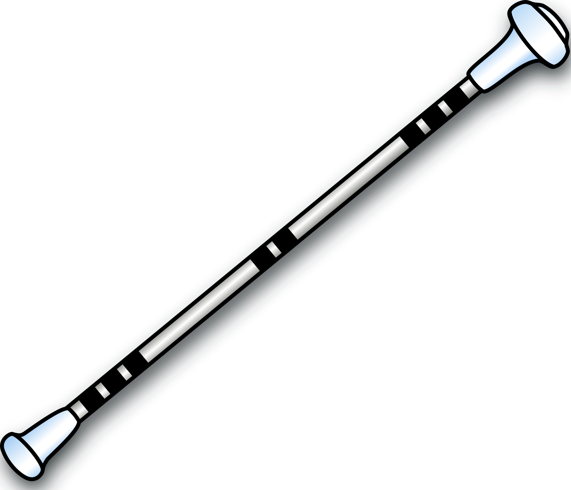 Baton Twirler PNG - 142775