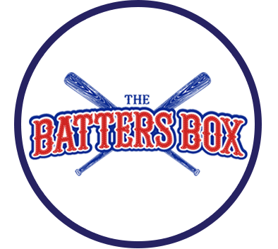 Batters Box PNG - 159363