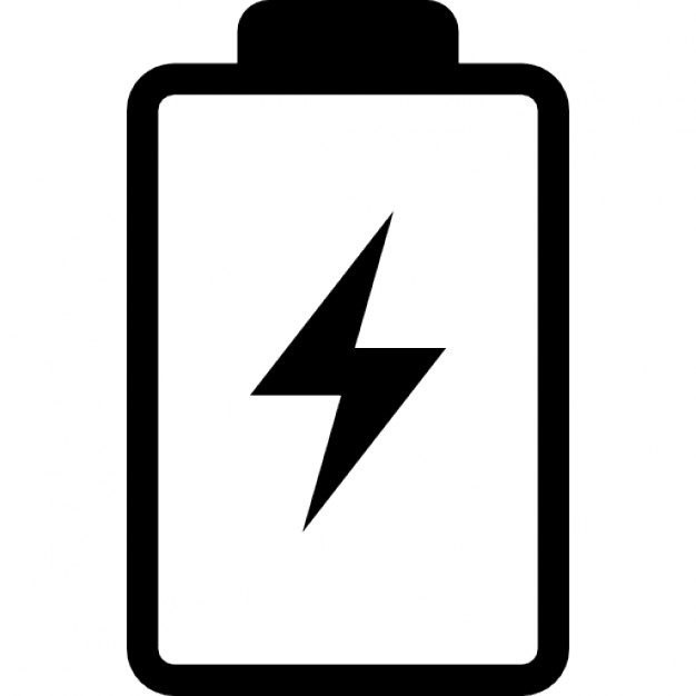 Battery HD PNG - 92213