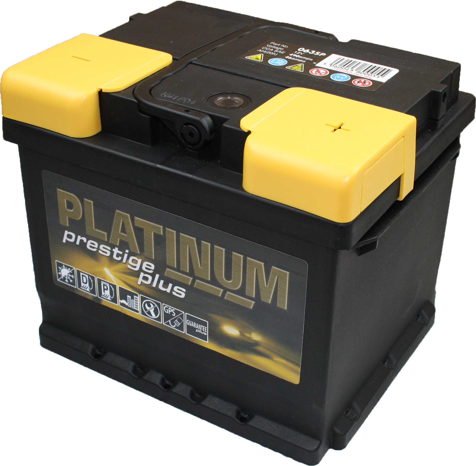 Battery PNG HD - 130522