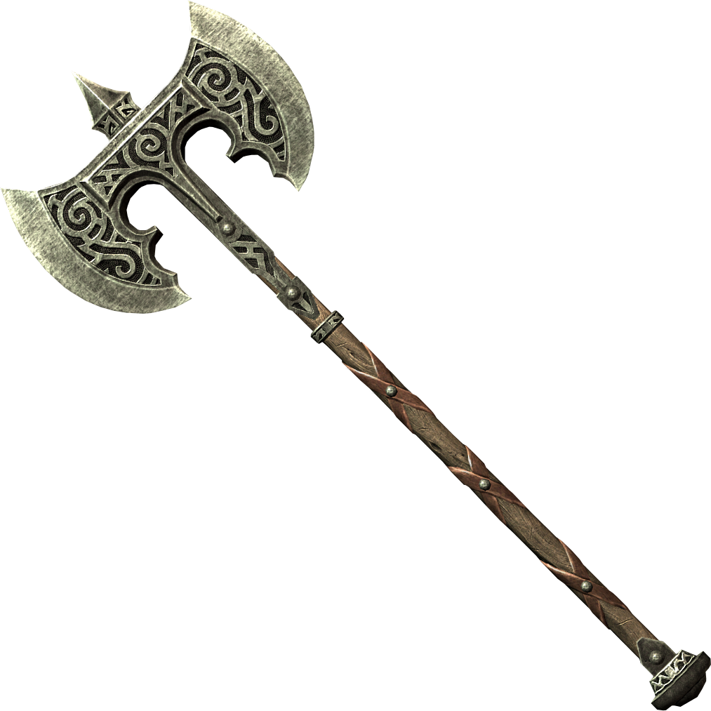 Axe PNG - 6230