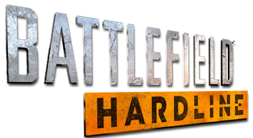 Battlefield Hardline PNG - 15630