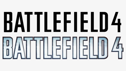 Battlefield Logo PNG - 176307