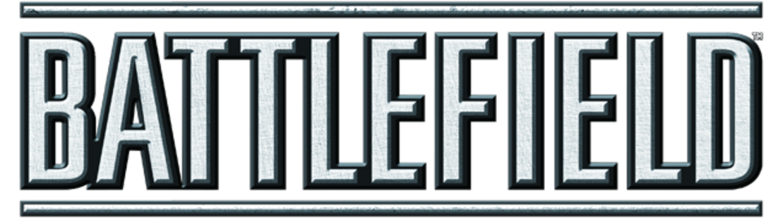 Battlefield Logo PNG - 176299