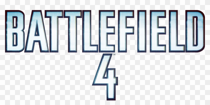 Battlefield Logo PNG - 176305