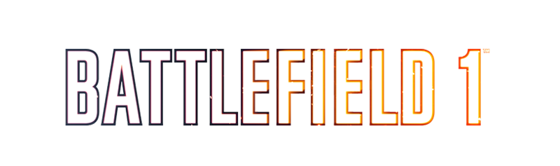 Battlefield Logo PNG - 176300