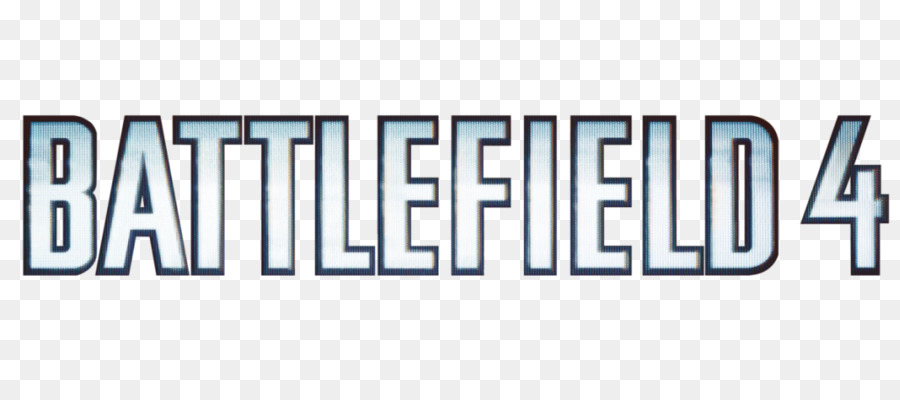 Battlefield 4 Logo Png - Batt