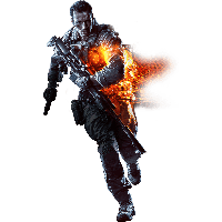 Battlefield Free PNG Image