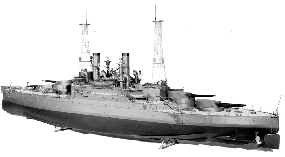 Battleship PNG HD - 126126