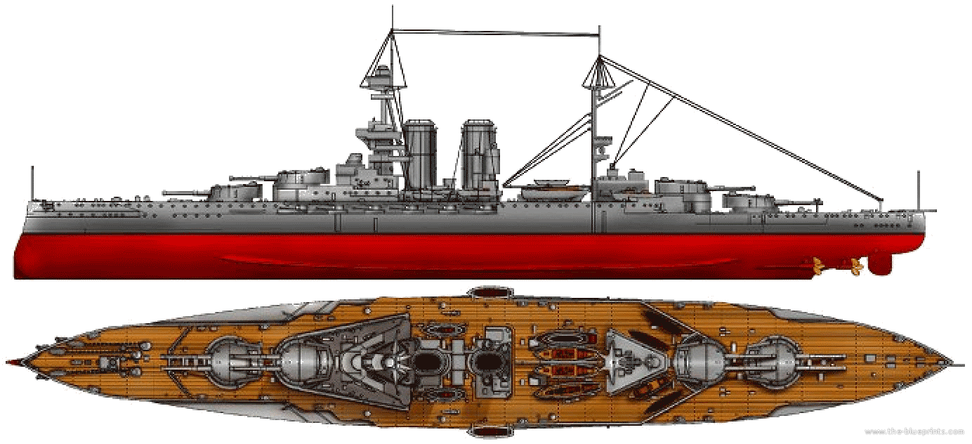 Battleship PNG HD - 126136