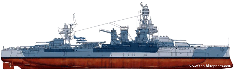 Battleship PNG HD - 126122