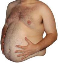 Bauch PNG - 151603