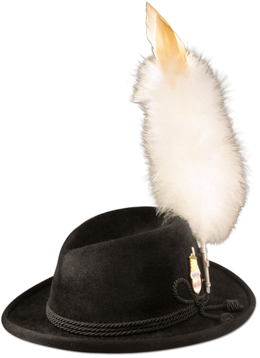Hüte Clip Art Set-Sombrero, 
