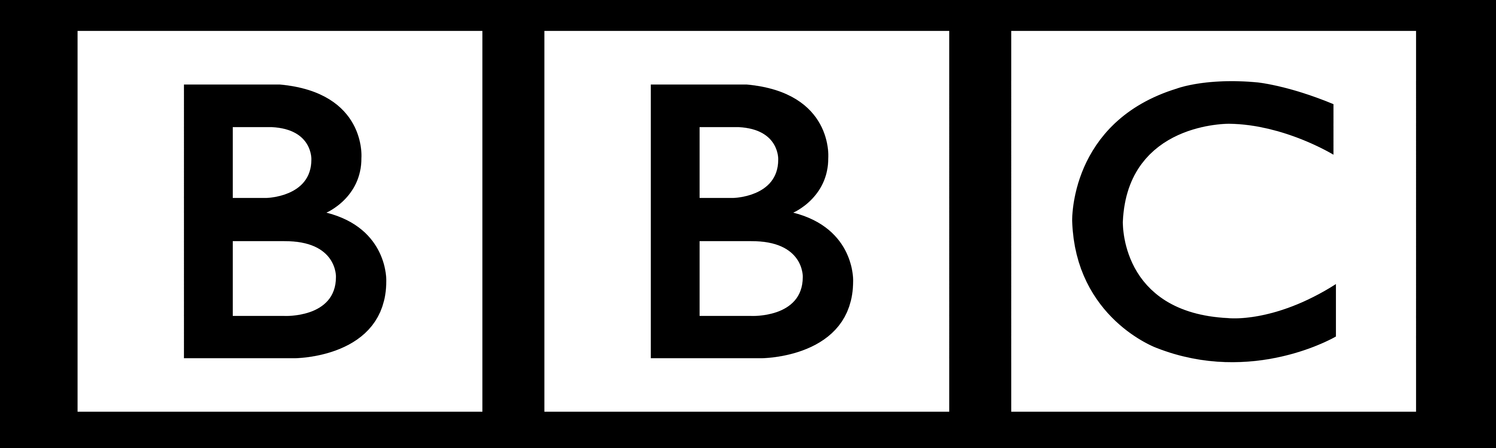 Bbc Logo PNG - 178601