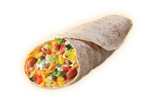 Bean Burrito PNG - 149510