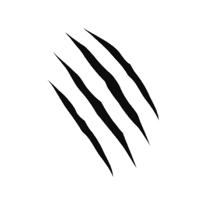 Claw Scratch Png 6 PNG Image