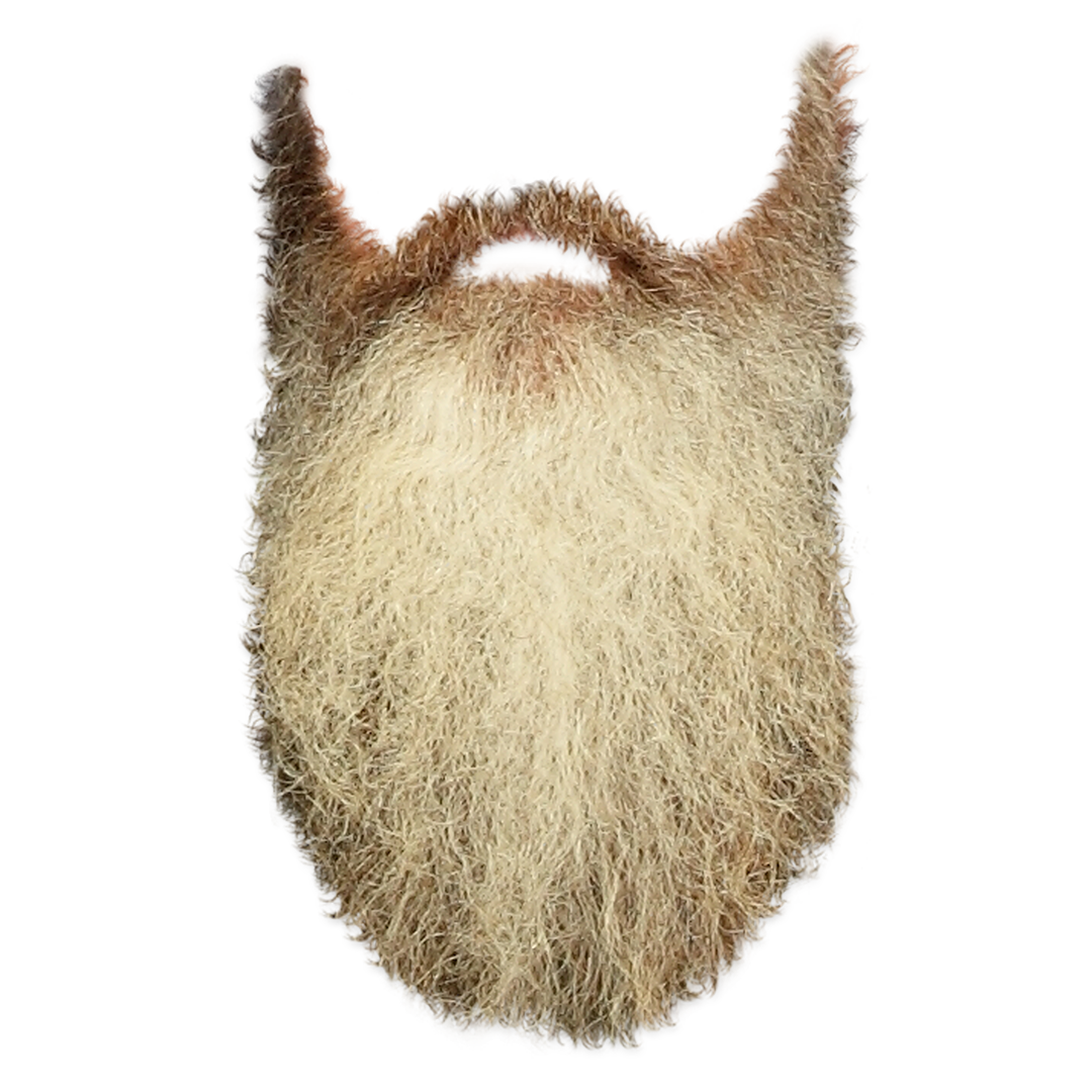 Beard PNG - 2885