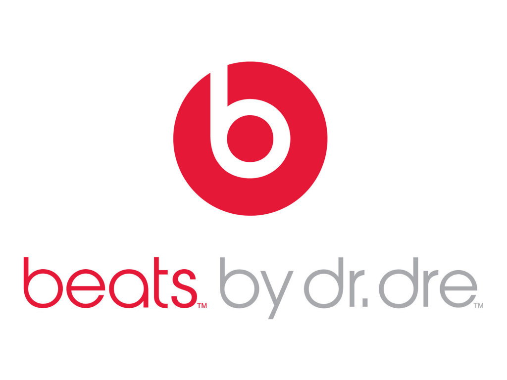 Beats Electronics Logo Vector PNG - 30134