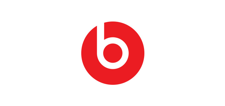 Beats Electronics Logo Vector PNG