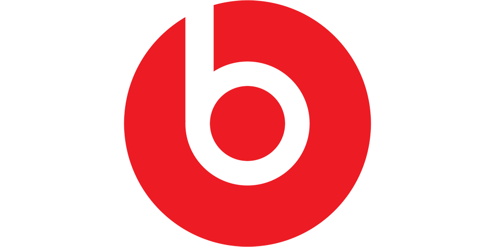 Beats 1 Logo Png Transparent 