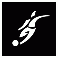 Adidas Logo. Format: EPS
