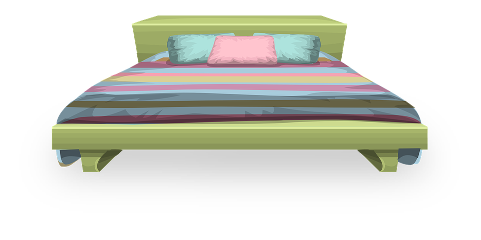 Collection of Bedroom PNG HD. | PlusPNG