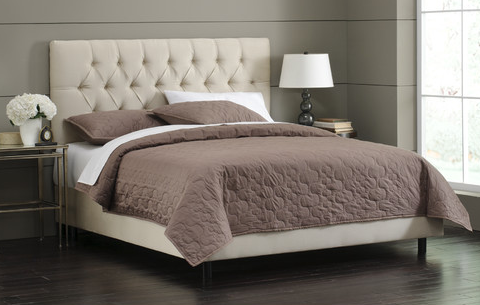 Boxspring bed Noblesse