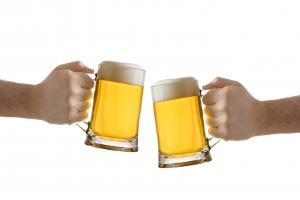 Beer Mug Cheers PNG - 161304
