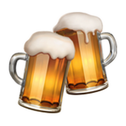 Beer Mug Cheers PNG - 161290