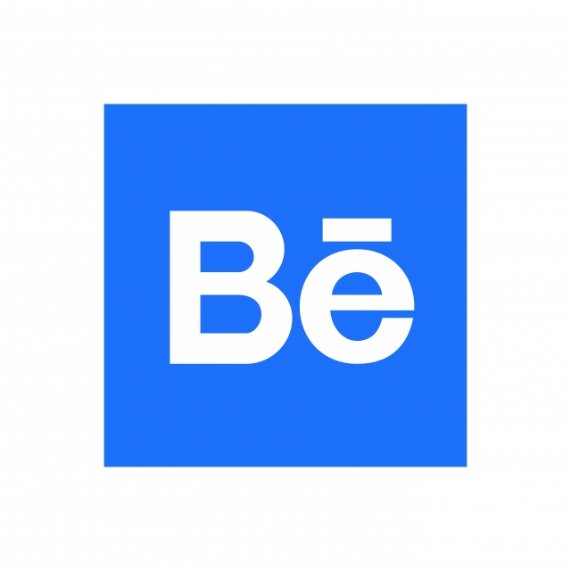 Behance Logo PNG - 180990