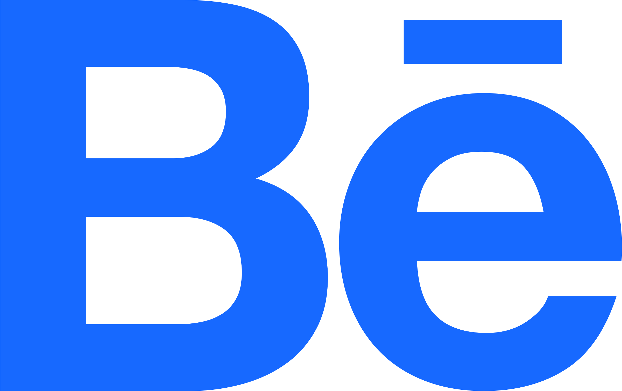 Behance Logo PNG - 180984