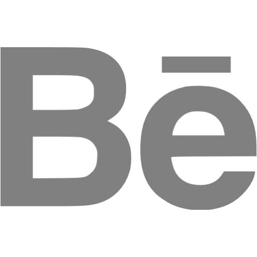 Behance Logo PNG - 180988