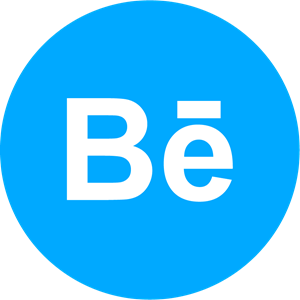 Behance Logo Vector