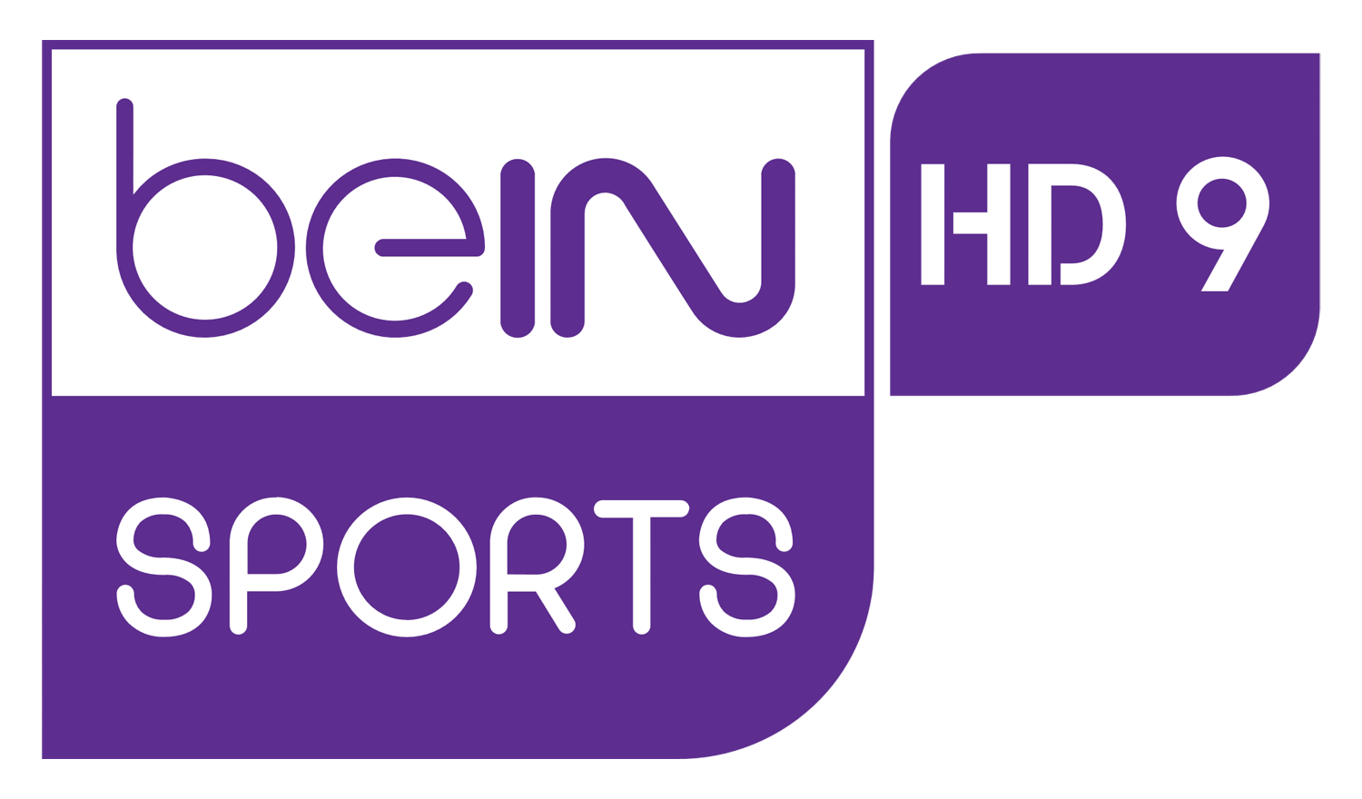 Bein spor izle. Bein Sports TV логотип.
